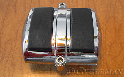 GL1800 Goldwing Kuryakyn Brake Pedal Cover