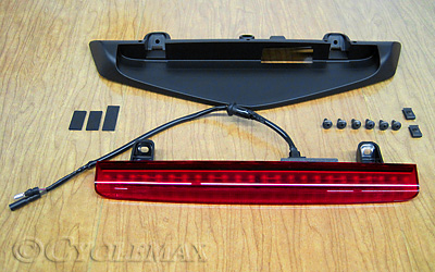 2018 Goldwing LED High Mount Brake Light