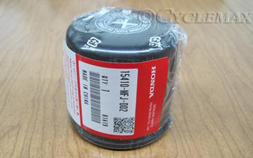 Goldwing GL1500, GL1800 OEM Oil Filter