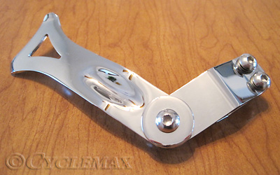 Chrome Kickstand Extension