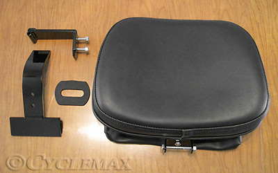 F6B Utopia Backrest