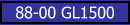 Honda GL1500 Parts & Honda GL1500 Accessories