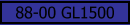 Honda GL1500 Parts & Honda GL1500 Accessories